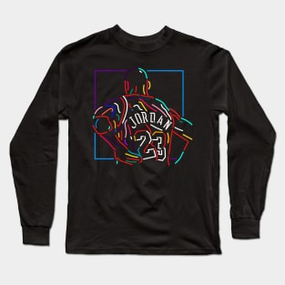 Jordan Long Sleeve T-Shirt